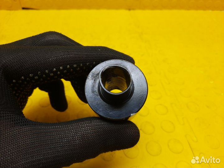 Втулка Renault Arkana jс H4ME440P025388 2022