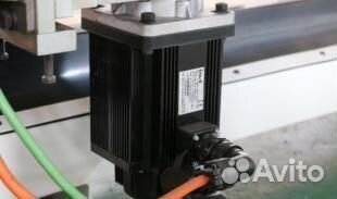 Форматно-раскроечный центр с чпу HuaHua HP-330