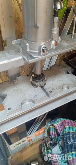 Ремонт бензинового и электрического инструмента