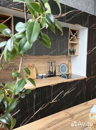 Модульная кухня в наличии