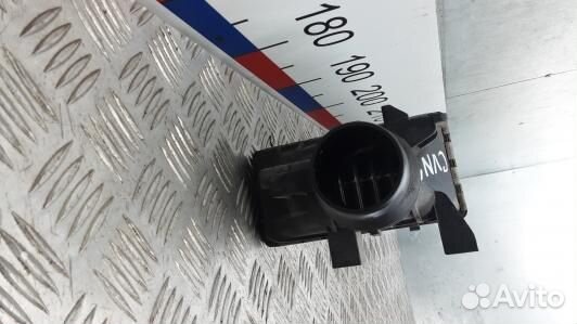 Радиатор интеркуллера opel mokka (CVN17KC01)