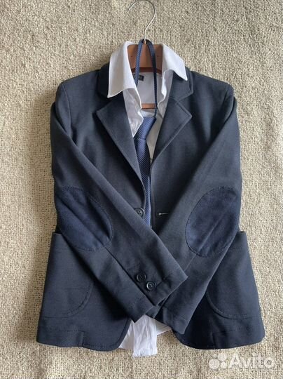 Костюм для школьника