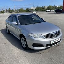 Kia Magentis 2.0 MT, 2009, 286 749 км, с пробегом, цена 999 999 руб.