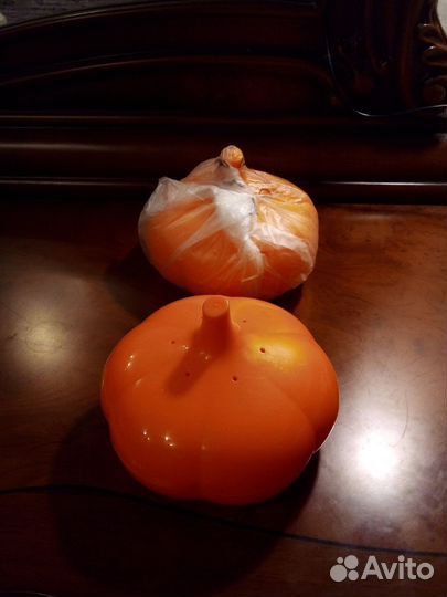 Контейнеры Tupperware