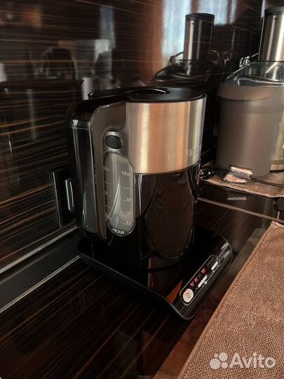 Чайник bosch TWK 8613P