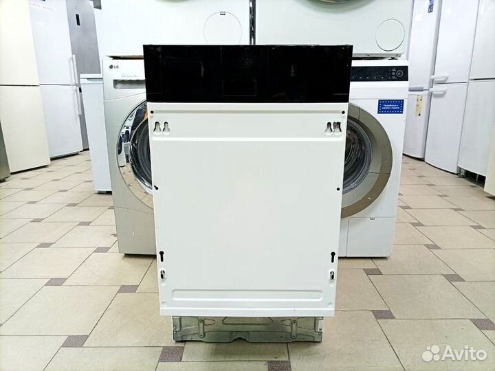 Посудомоечная машина Electrolux