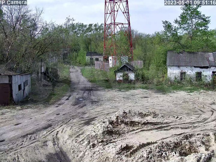 Продаю производственную базу (пищекомбинат)