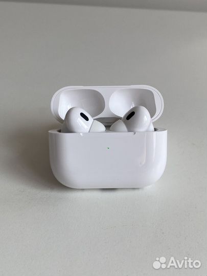 Наушники earpods pro 2