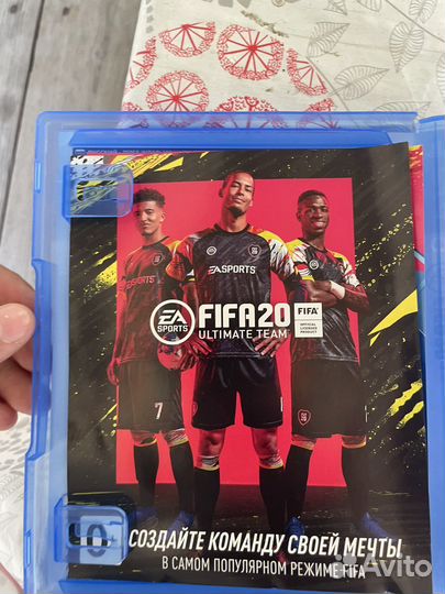 Игры для приставок ps4