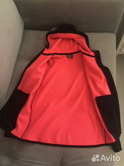 Комплект спортивной одежды на девочку Demix