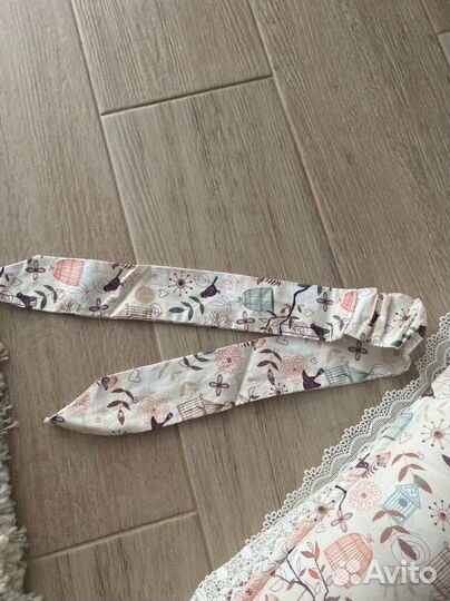 Кокон-гнездышко