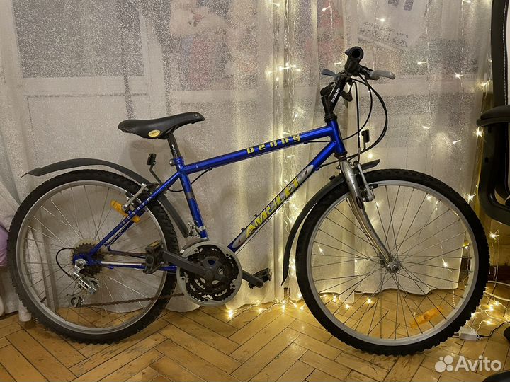 Велосипеды бу взрослый скоростной