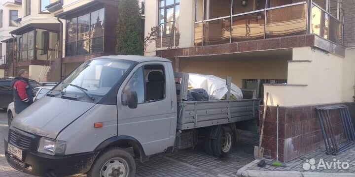 Перевозки Грузчики Газель Грузоперевозки
