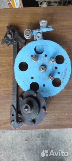 Комплект для шиномонтажа ваз