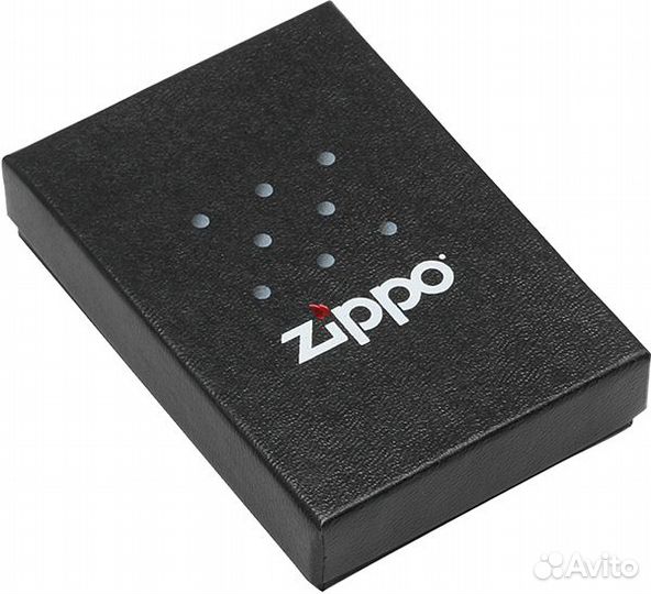 Zippo. Bolt. 06 г. Коллекц.Новая