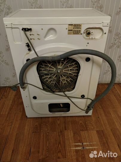 Стиральная машина бу whirlpool AWS 61212