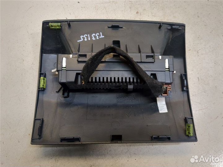 Дисплей компьютера Citroen Berlingo, 2011