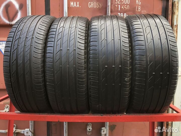 Bridgestone Turanza T001 225/55 R18 98W