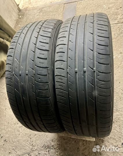 Falken Ziex ZE914 Ecorun 195/55 R16