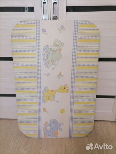 Запчасти для манежа Фея