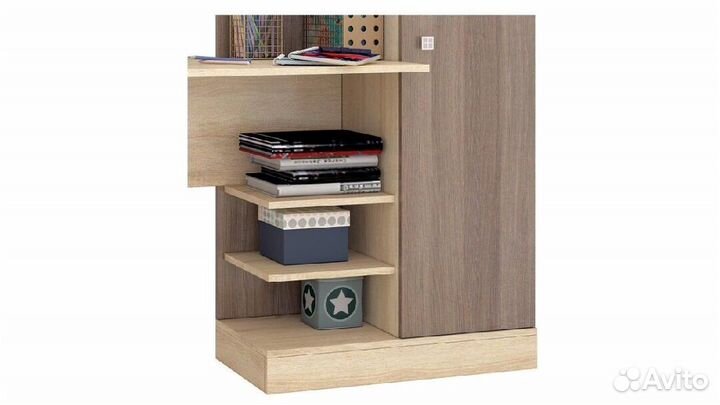 Стол компьютерный Квартет №6