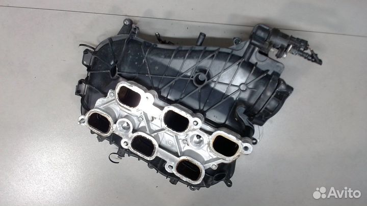 Коллектор впускной GMC Terrain, 2010