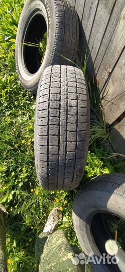 КАМА Кама-Евро-228 205/75 R15