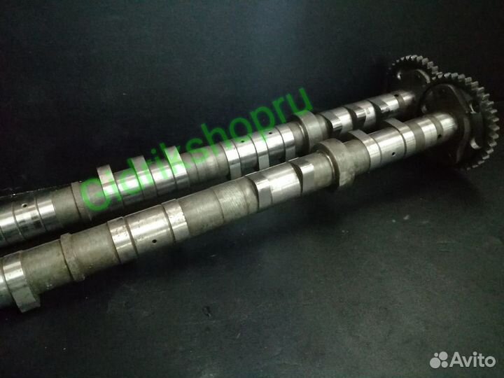 Распредвал Yamaha vx1100