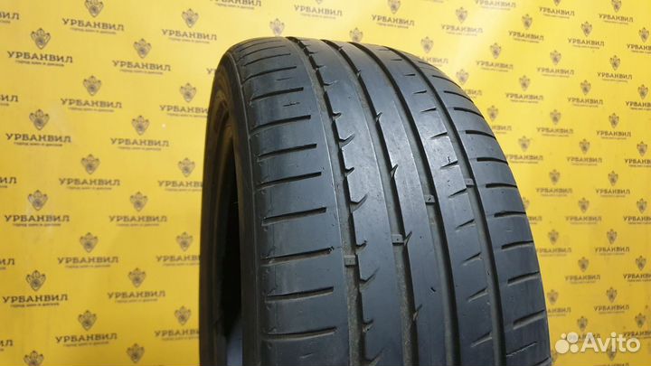 Hankook Ventus S2 215/50 R17 91V