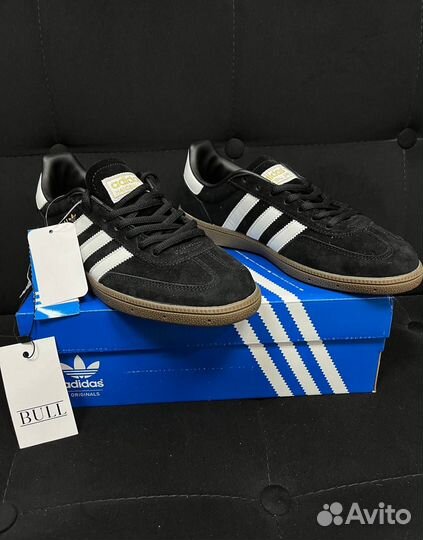 Кроссовки adidas spezial: идеальные 41-44