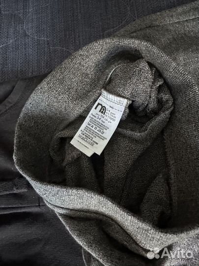 Штаны и лонгслив Mothercare 2-3, 3-4