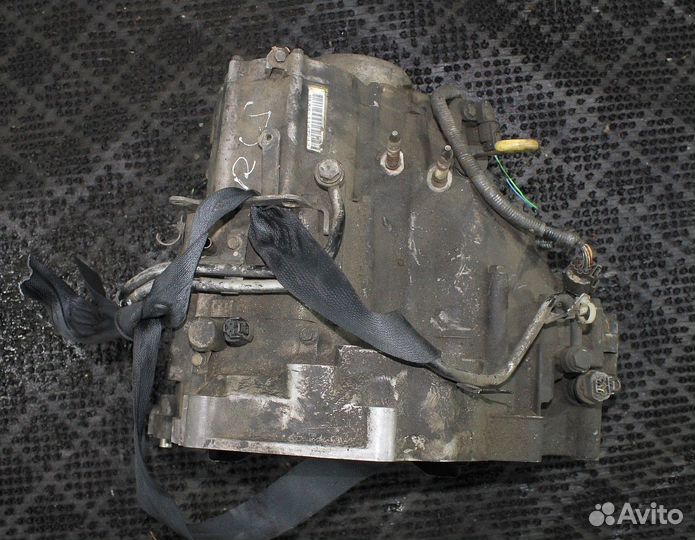 АКПП honda D15B Контрактная