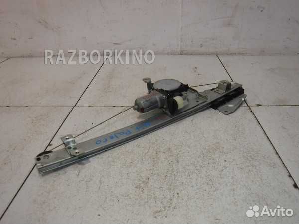 Стеклоподъемник электрический передний левый 5713A