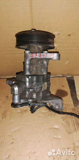 Насос гур BMW 5сер-GT-F07