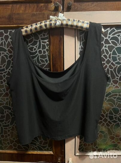 Лонгслив 2в1 62 размер