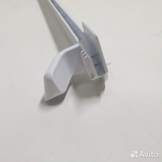 Обрамление (задний профиль) полки для холодильника