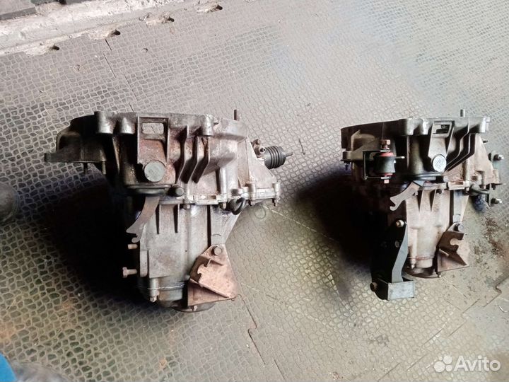 Кпп ваз 2109 для вездехода караката