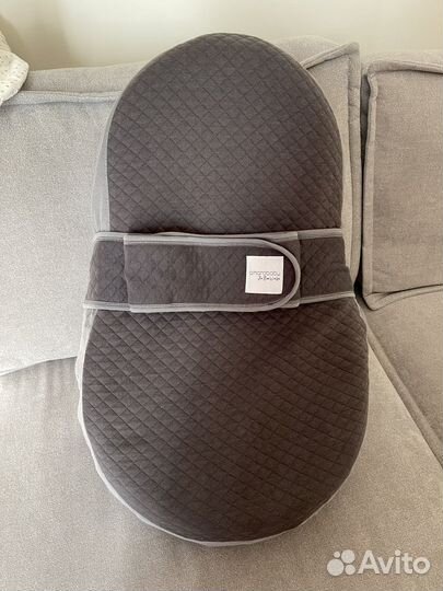 Кокон для новорожденных