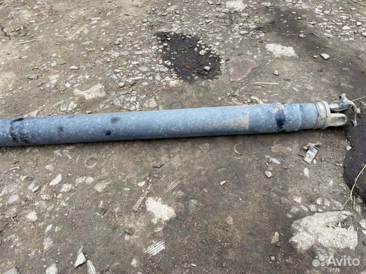 Вал карданный задний Honda Crosstour