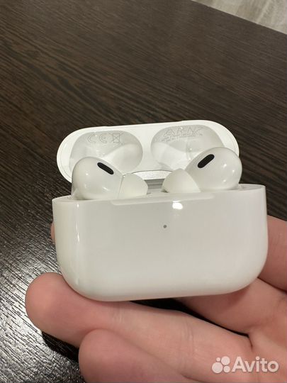 Airpods pro 2 оригинал