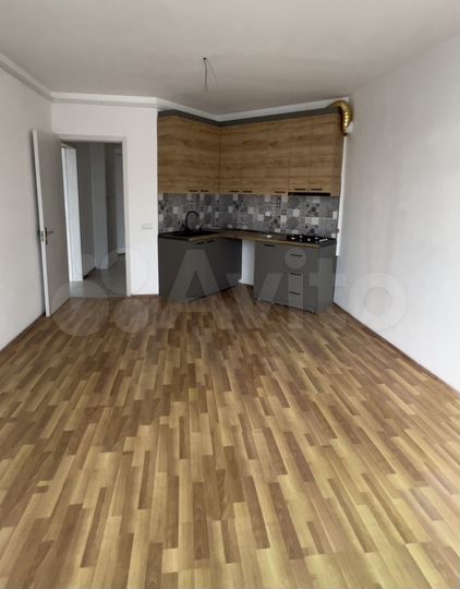3-к. квартира, 72 м², 20/25 эт.