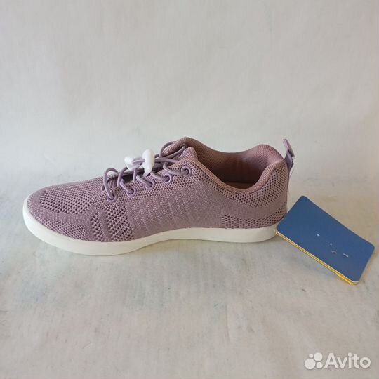 Новые кеды для девочек тм Котофей р.31 последняя п