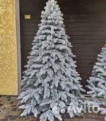 Мерида заснеженная (литая) Новинка