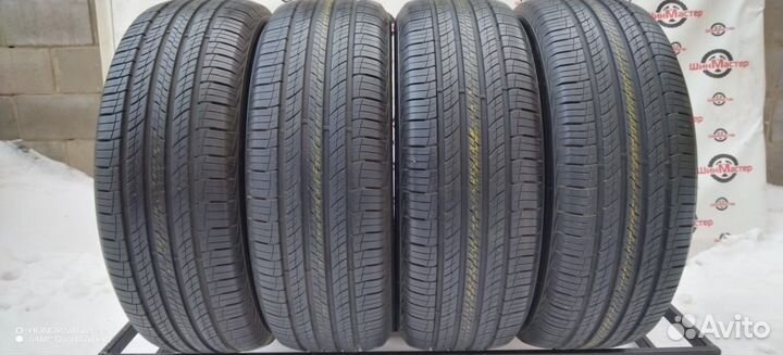 Hankook Dynapro HP2 RA33 275/60 R20