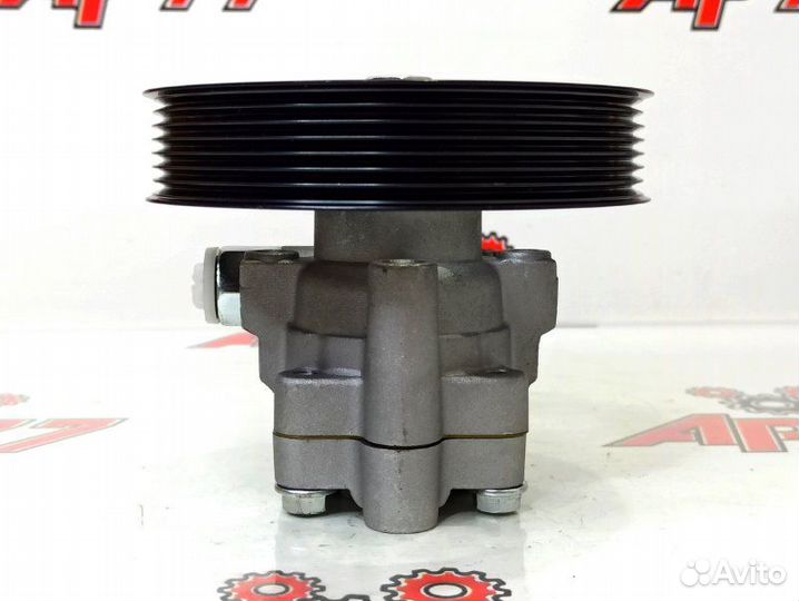 Насос гидроусилителя Nissan VK56DE 491107S000