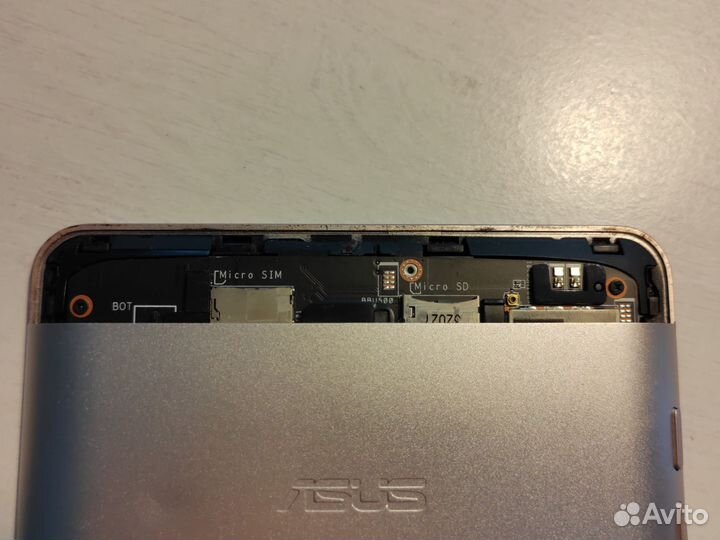 Планшет Asus Fonepad