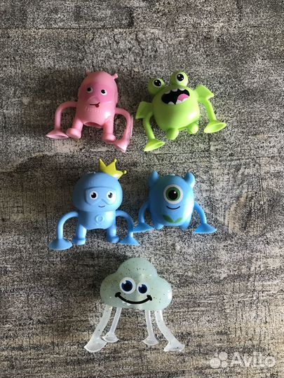 Липперы 2 лента