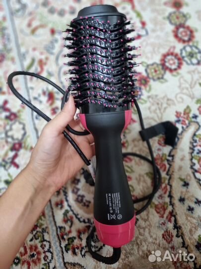Фен для волос