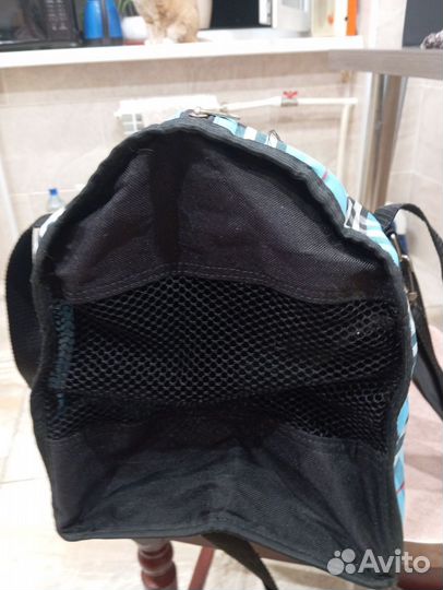 Кошачья переноска