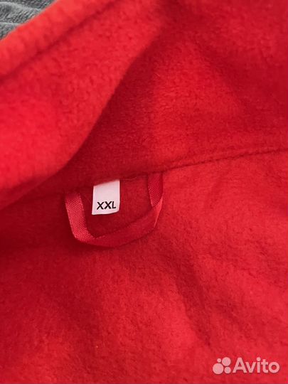 Кофта МТС форма mts